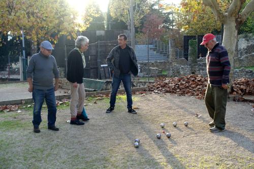 1-Petanque