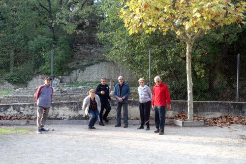 2-Petanque