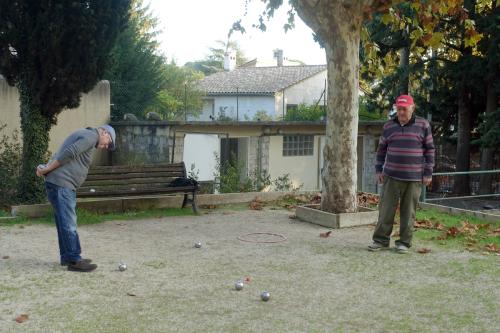 4-Petanque