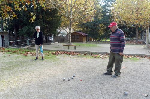 5-Petanque