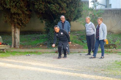 6-Petanque