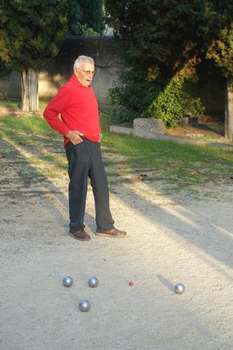 7-Petanque