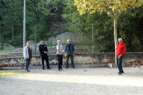 8-Petanque